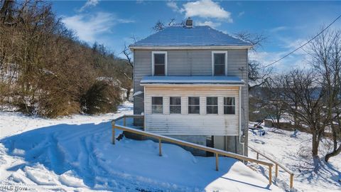 Homes For Sale - 324 Loeb Street<br/> Hancock County, Weirton, WV 26062