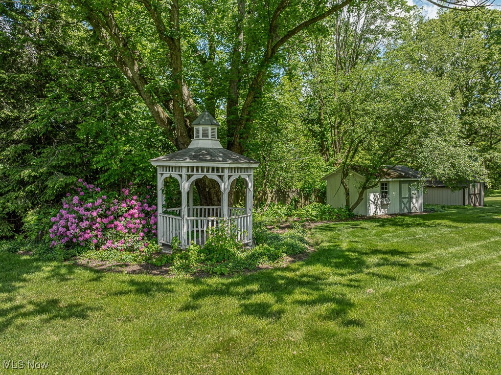 12935 Robinwood Street, Alliance, Ohio image 29