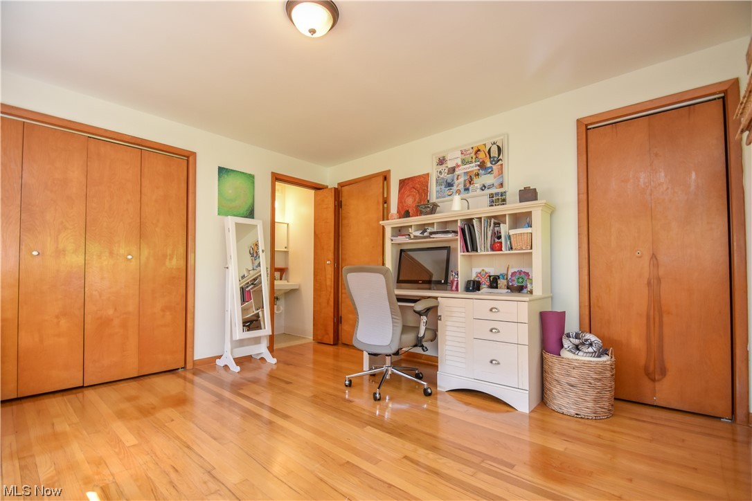 Hills & Dales - Residential