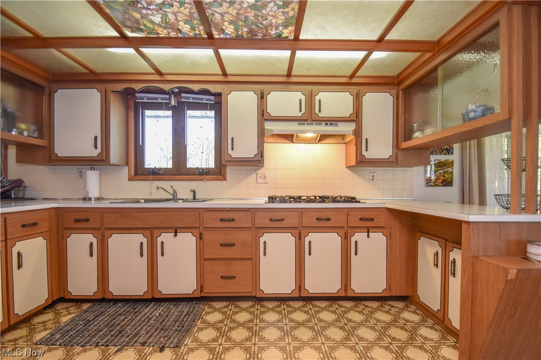 Hills & Dales - Residential