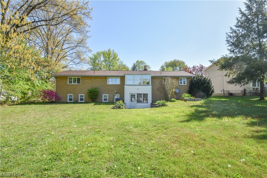 Hills & Dales - Residential