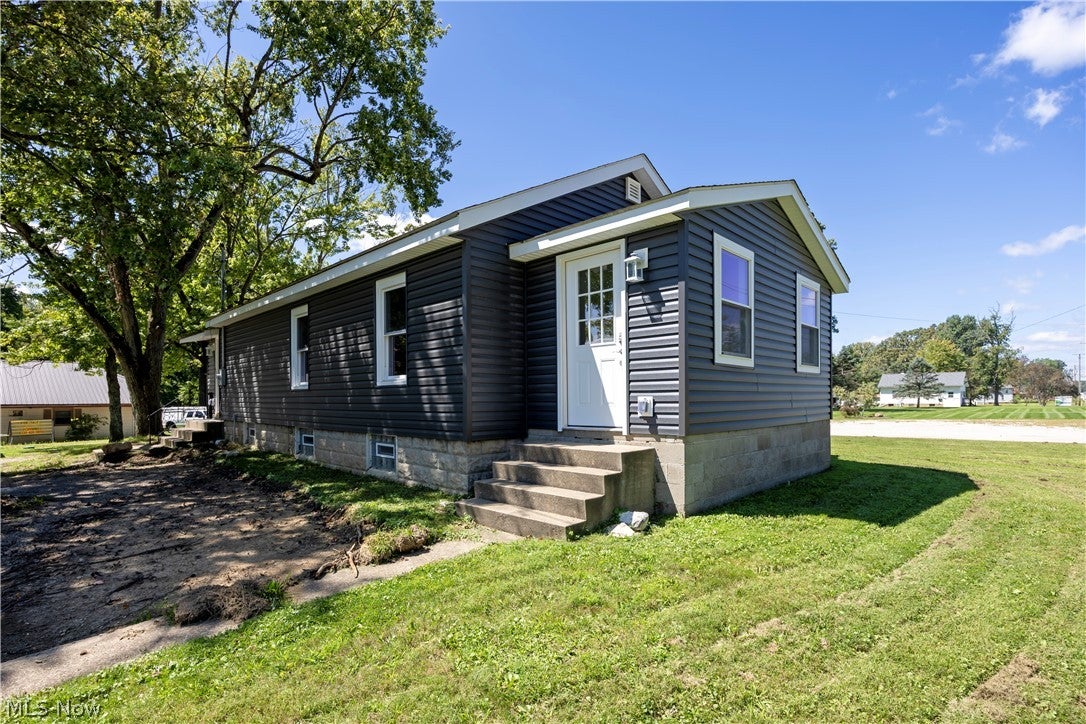 3287 Dover Road