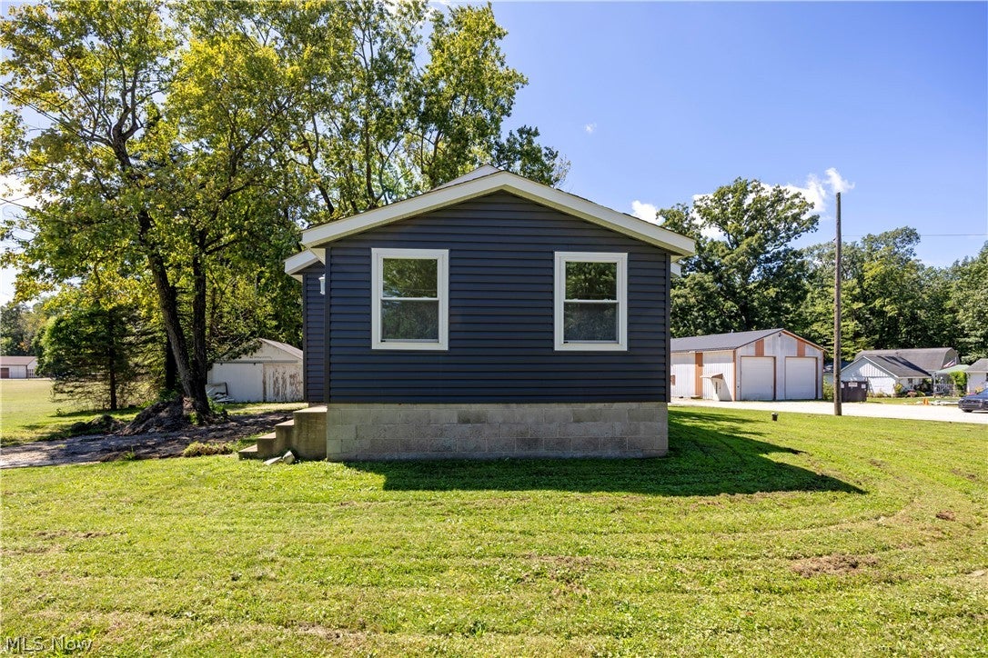 3287 Dover Road