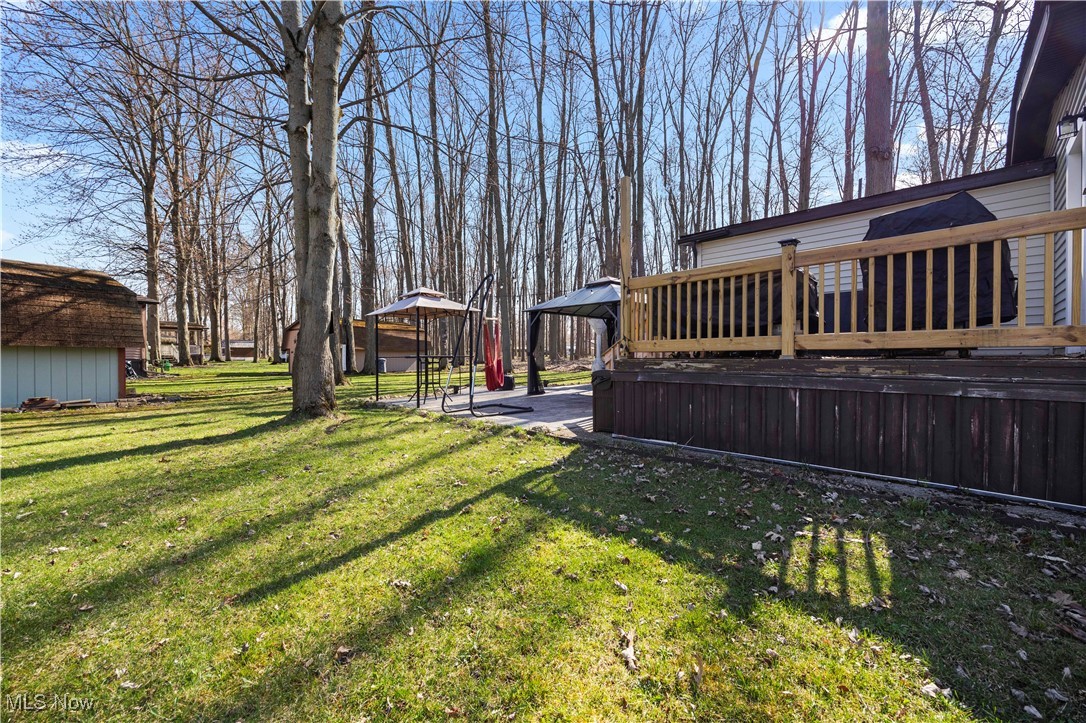 241 Twin Lake Dr Dr, Elyria, Ohio image 33