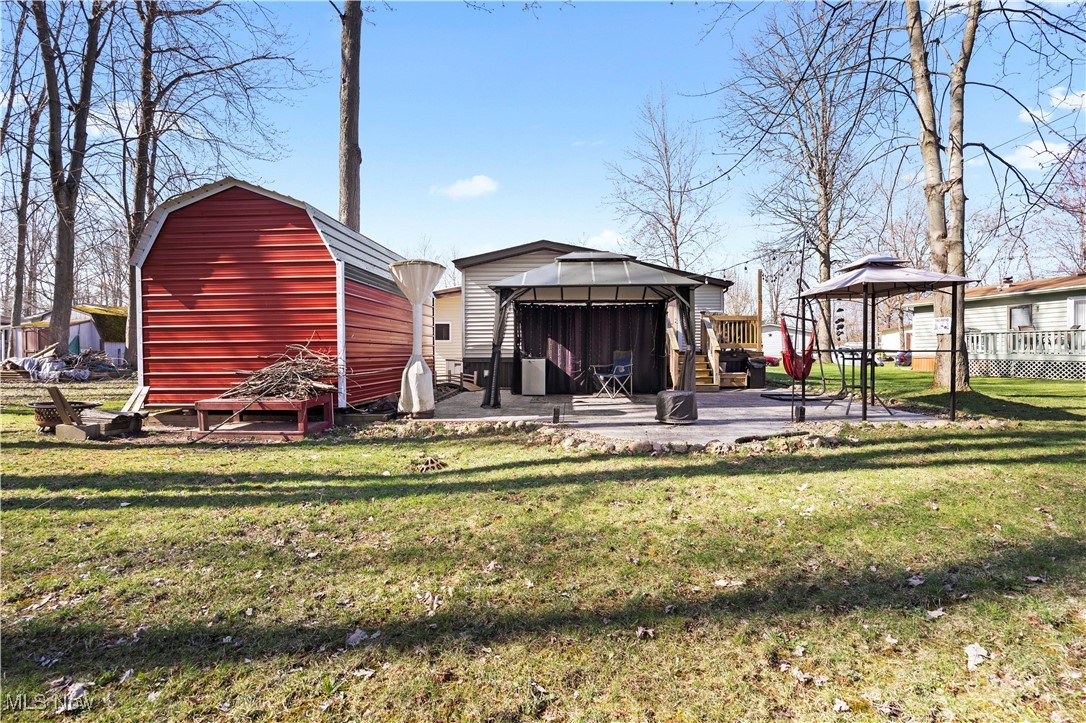 241 Twin Lake Dr Dr, Elyria, Ohio image 30