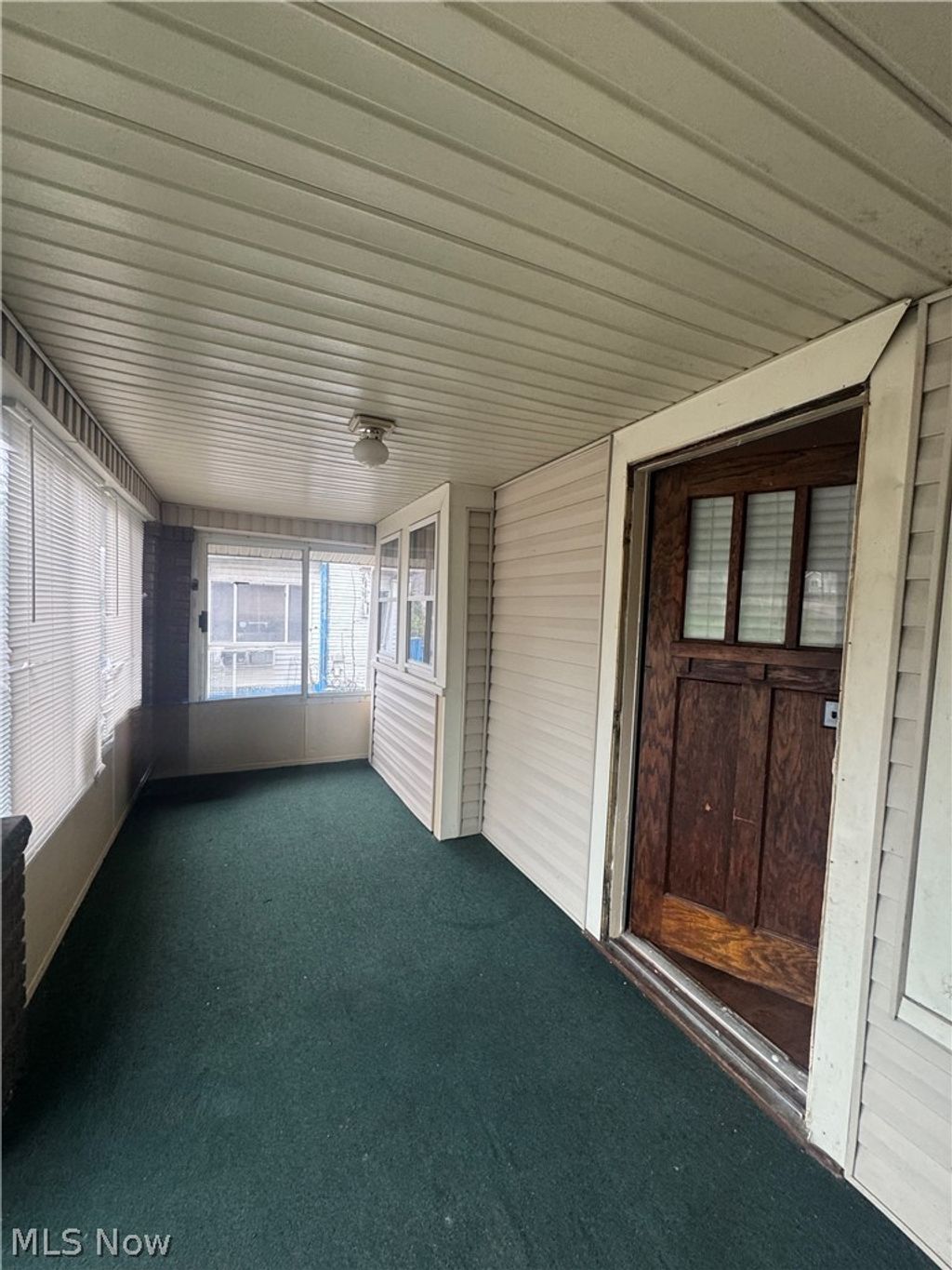 Photo of 577 Rhodes Avenue, Akron, OH 44307 (MLS # 5193867)