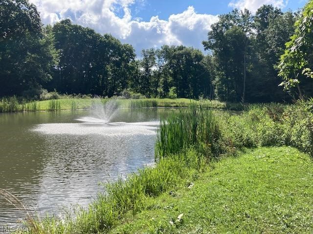 ABSOLUTE AUCTION: This is a great opportunity to purchase 7 acres plus or minus in some of the best Big Buck country in the area. There are approximately 2 acres of woods, there is also open ground and a stocked pond with dock. If you’re looking for a place to fish, hunt deer and turkey, this is your place. Or if you just want a place to get away and hide from the hustle and bustle of everyday life this one will work, there is already electric service on the property. Just pull in with the camper and set up. Far enough out to be totally secluded, yet only 15 minutes to Coshocton.