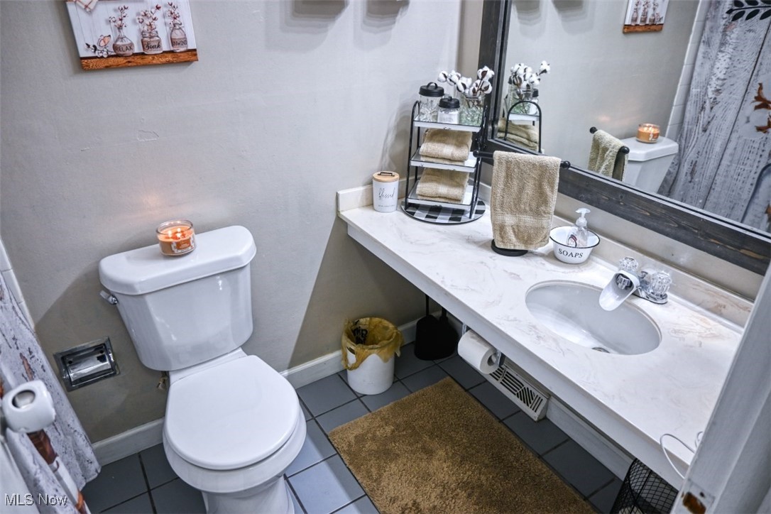 Ivy Hill Condo - Residential