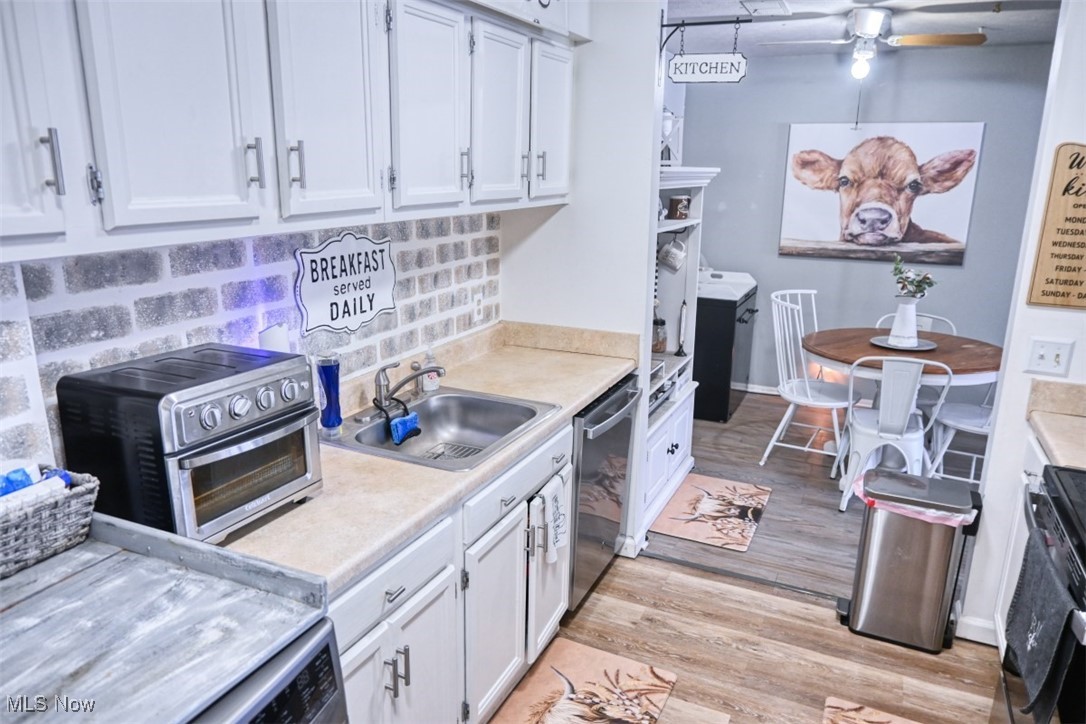 Ivy Hill Condo - Residential