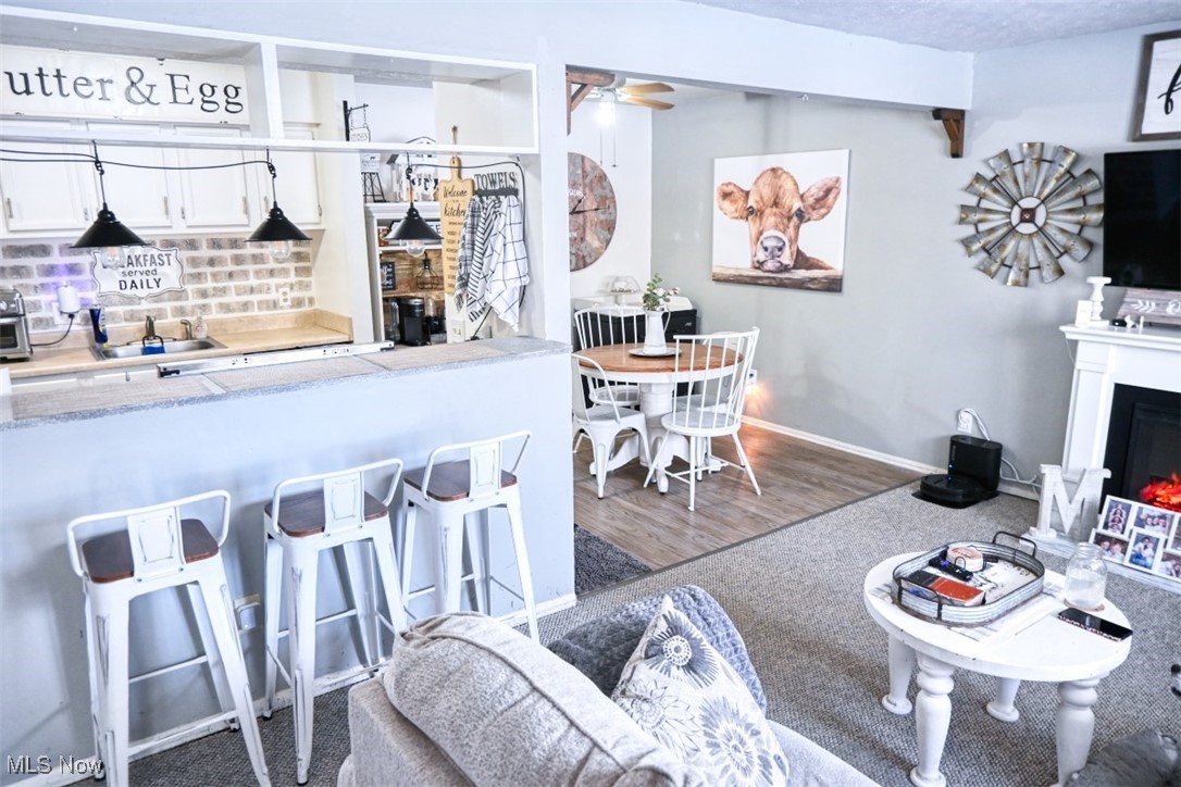 Ivy Hill Condo - Residential