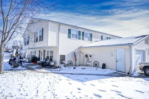 225 Ivy Hill Lane Unit 45-C, Medina, OH 44256 - #: 5179011