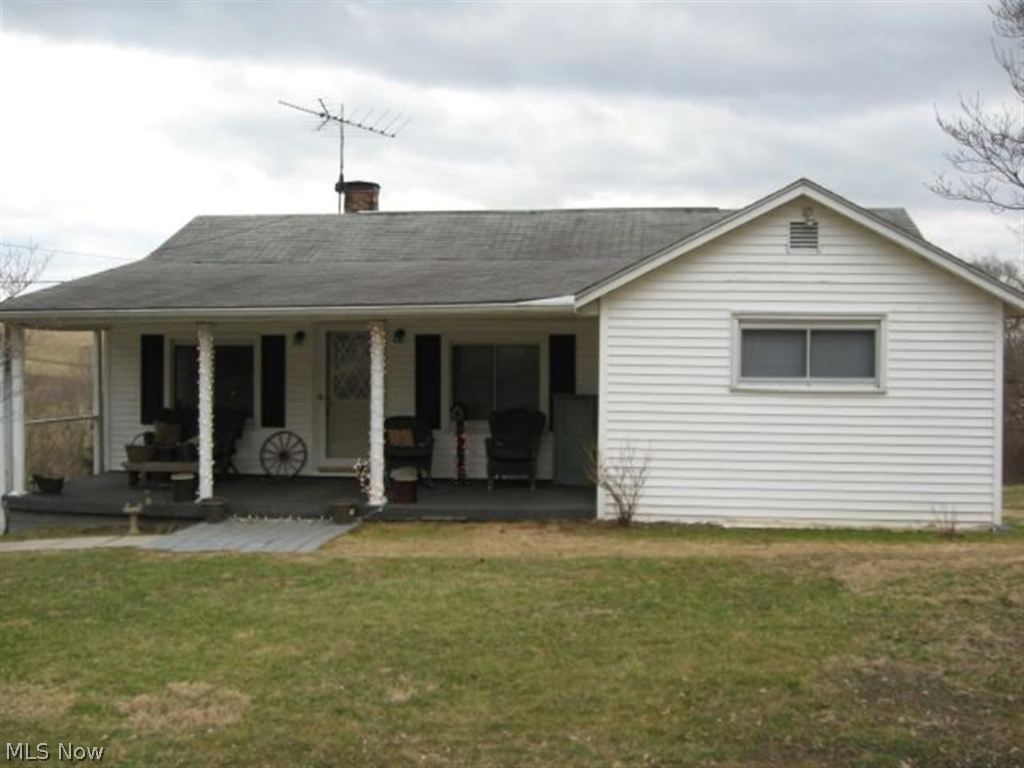- Residential