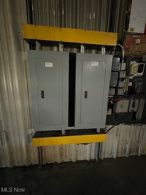 Timber Point Trail - Commercial Sale