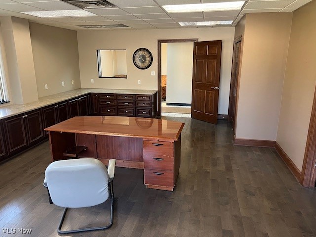 Timber Point Trail - Commercial Sale