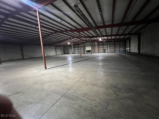 Timber Point Trail - Commercial Sale