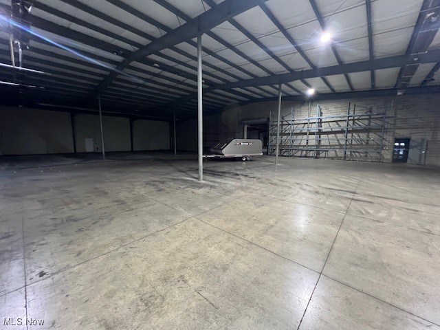 Timber Point Trail - Commercial Sale