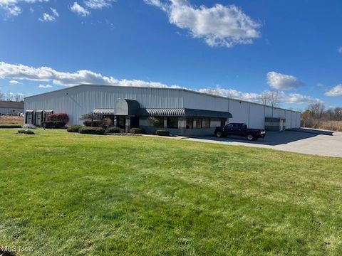 11783 Timber Point Trail Mantua OH 44255