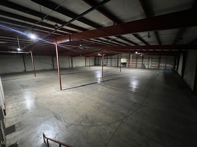 Timber Point Trail - Commercial Sale