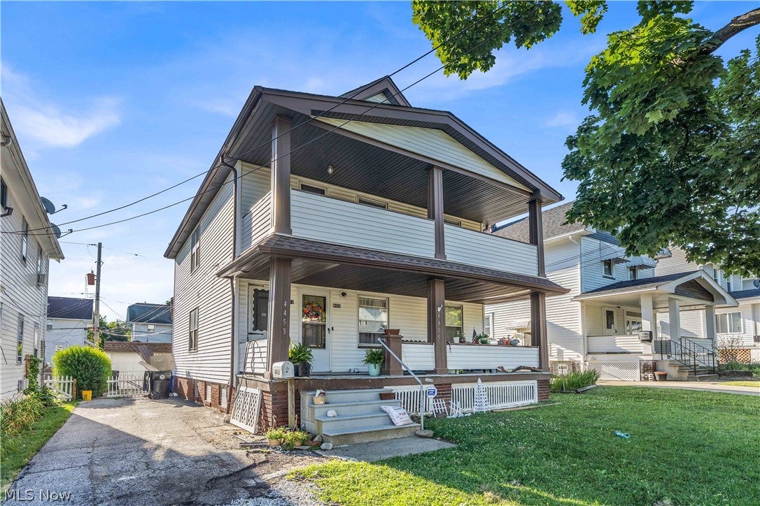 4453 W 48th Street 2/UP