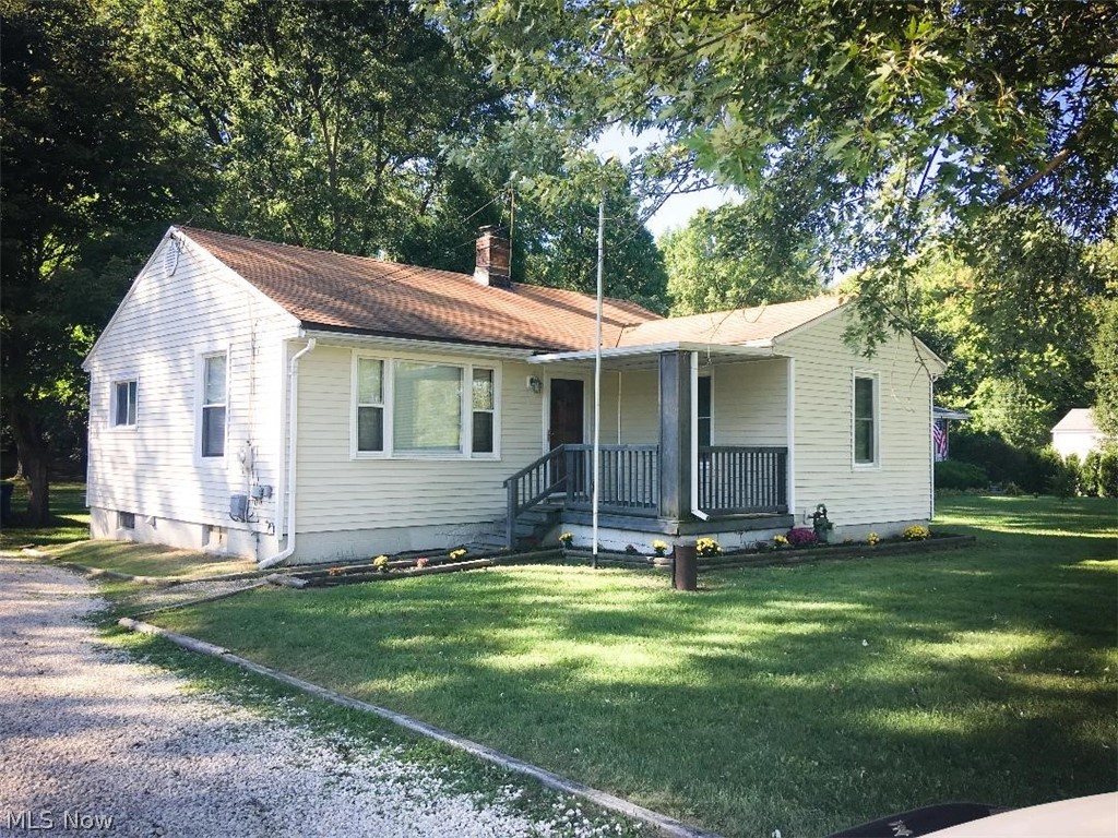 High Point Acres - Residential