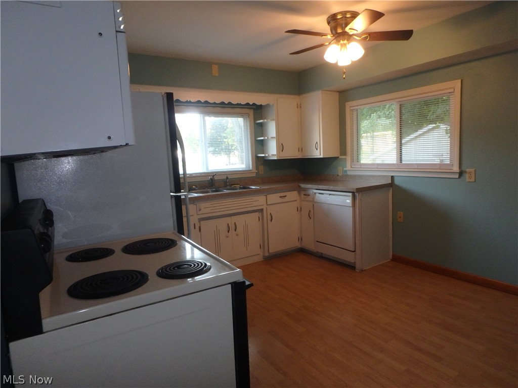 High Point Acres - Residential