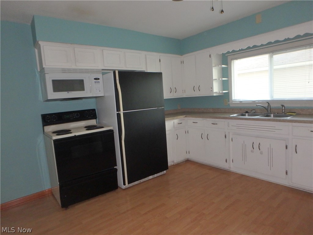 High Point Acres - Residential