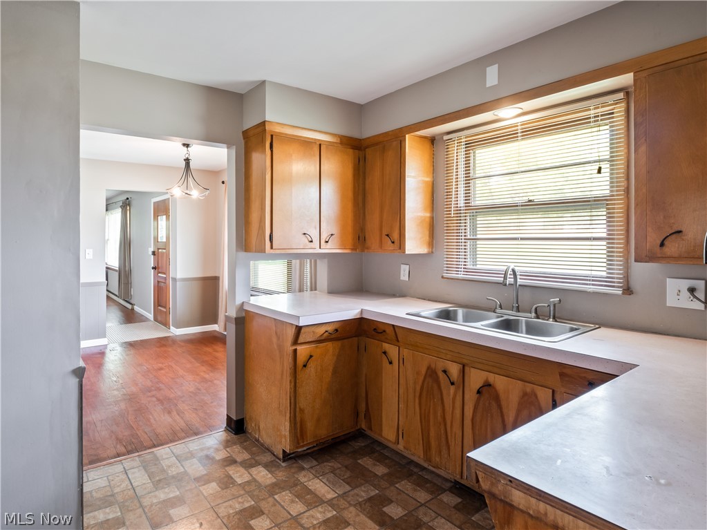 Sherylton Hills - Residential
