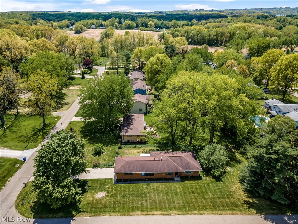 Sherylton Hills - Residential
