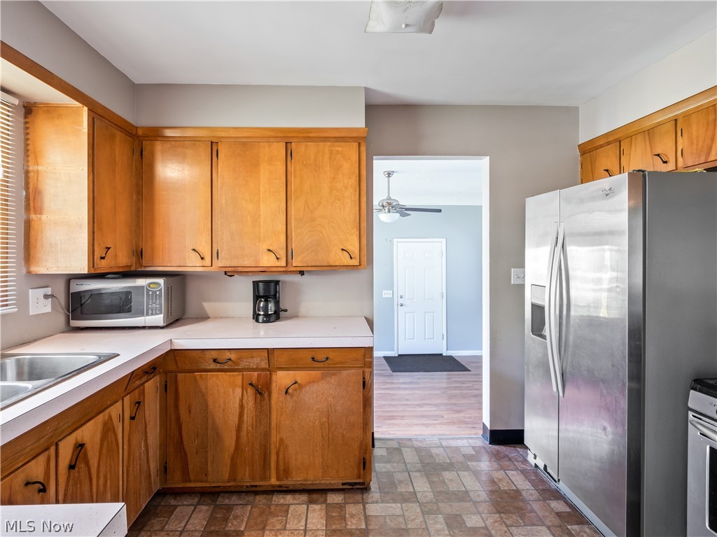Sherylton Hills - Residential