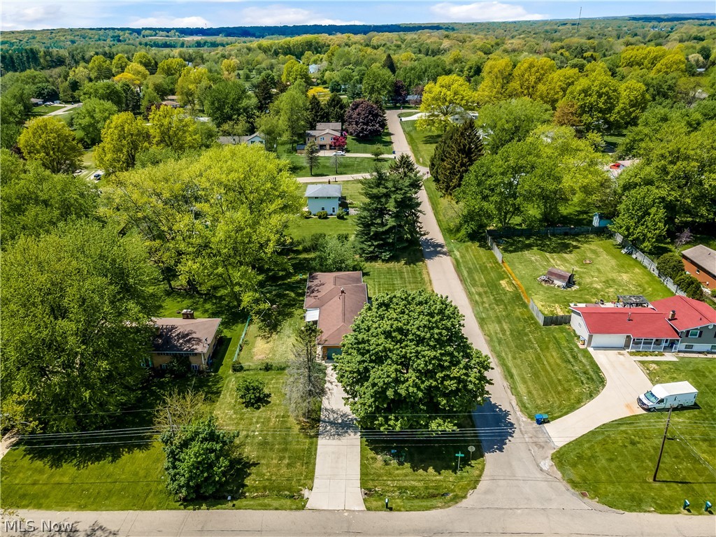 Sherylton Hills - Residential