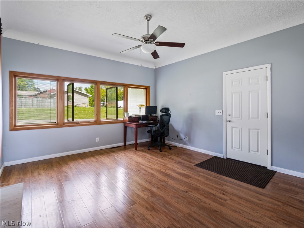 Sherylton Hills - Residential