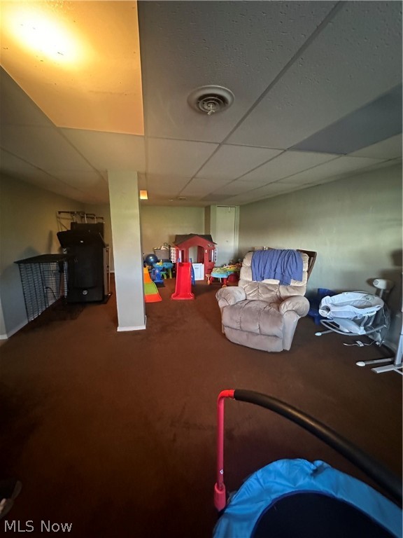 US Military Lands - Residential