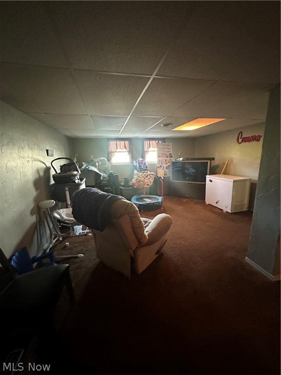 US Military Lands - Residential