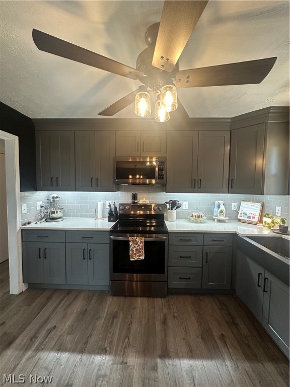 US Military Lands - Residential