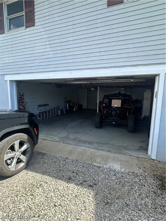 US Military Lands - Residential