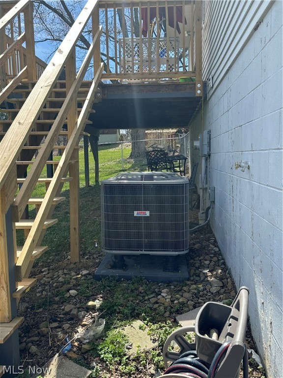 US Military Lands - Residential