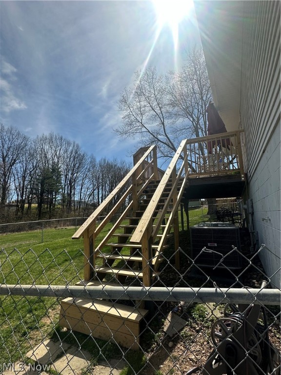 US Military Lands - Residential