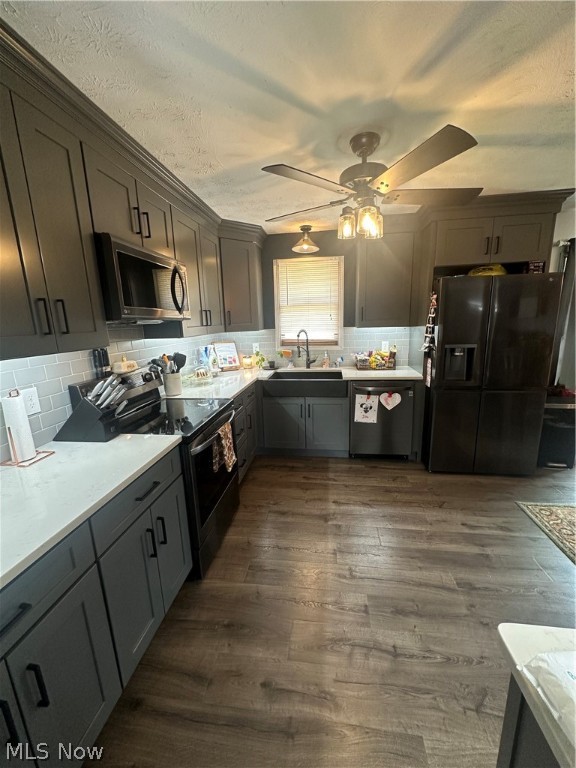 US Military Lands - Residential