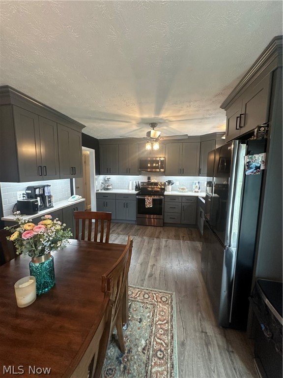 US Military Lands - Residential