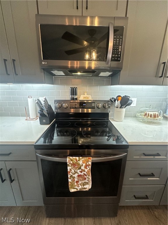 US Military Lands - Residential