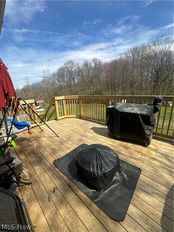 US Military Lands - Residential