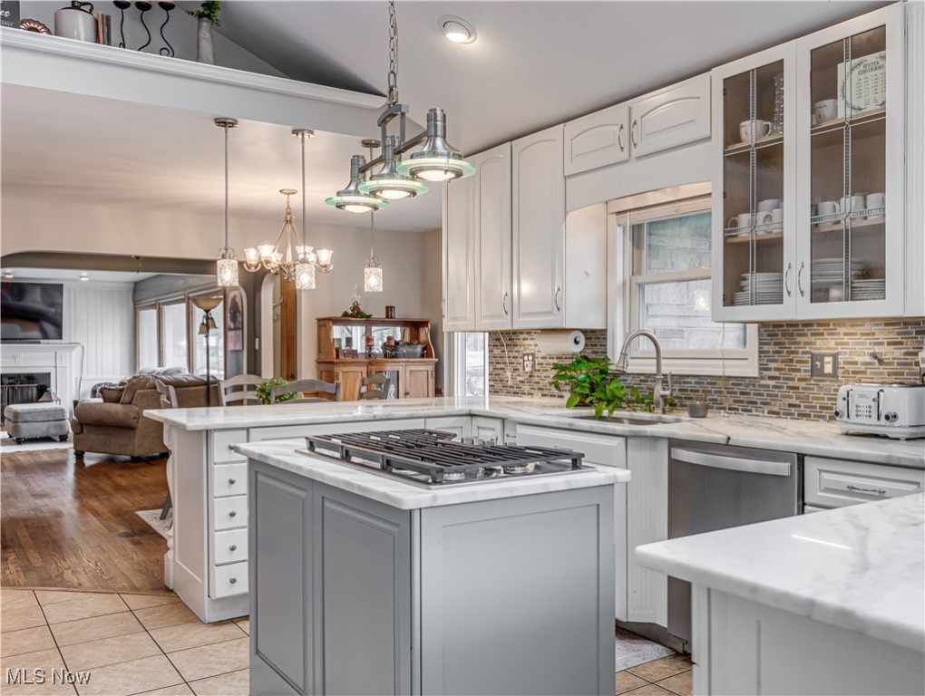 Fairlawn Heights - Residential