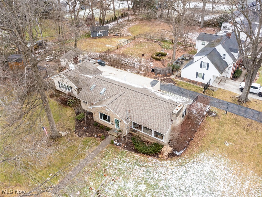 Fairlawn Heights - Residential