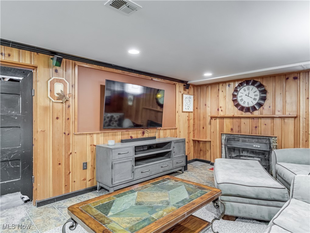 Fairlawn Heights - Residential