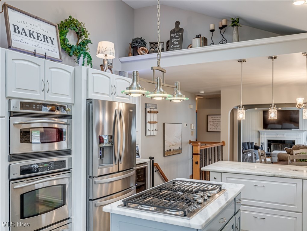 Fairlawn Heights - Residential