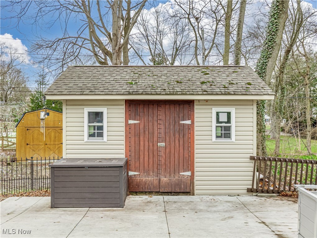 Fairlawn Heights - Residential