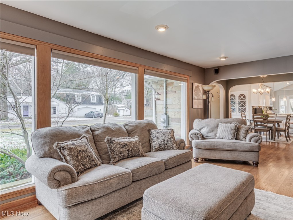 Fairlawn Heights - Residential