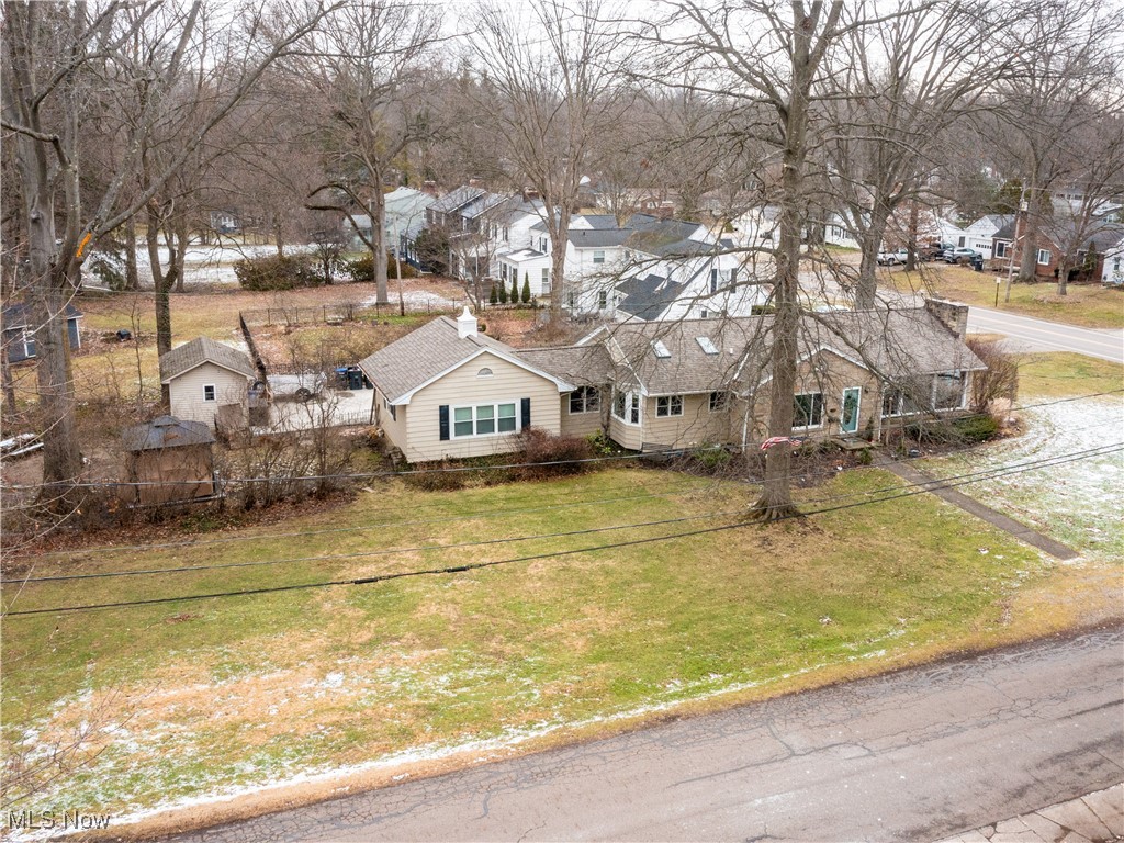 Fairlawn Heights - Residential