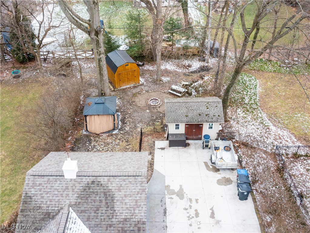 Fairlawn Heights - Residential