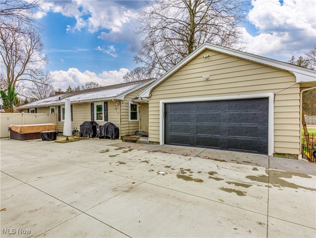 Fairlawn Heights - Residential